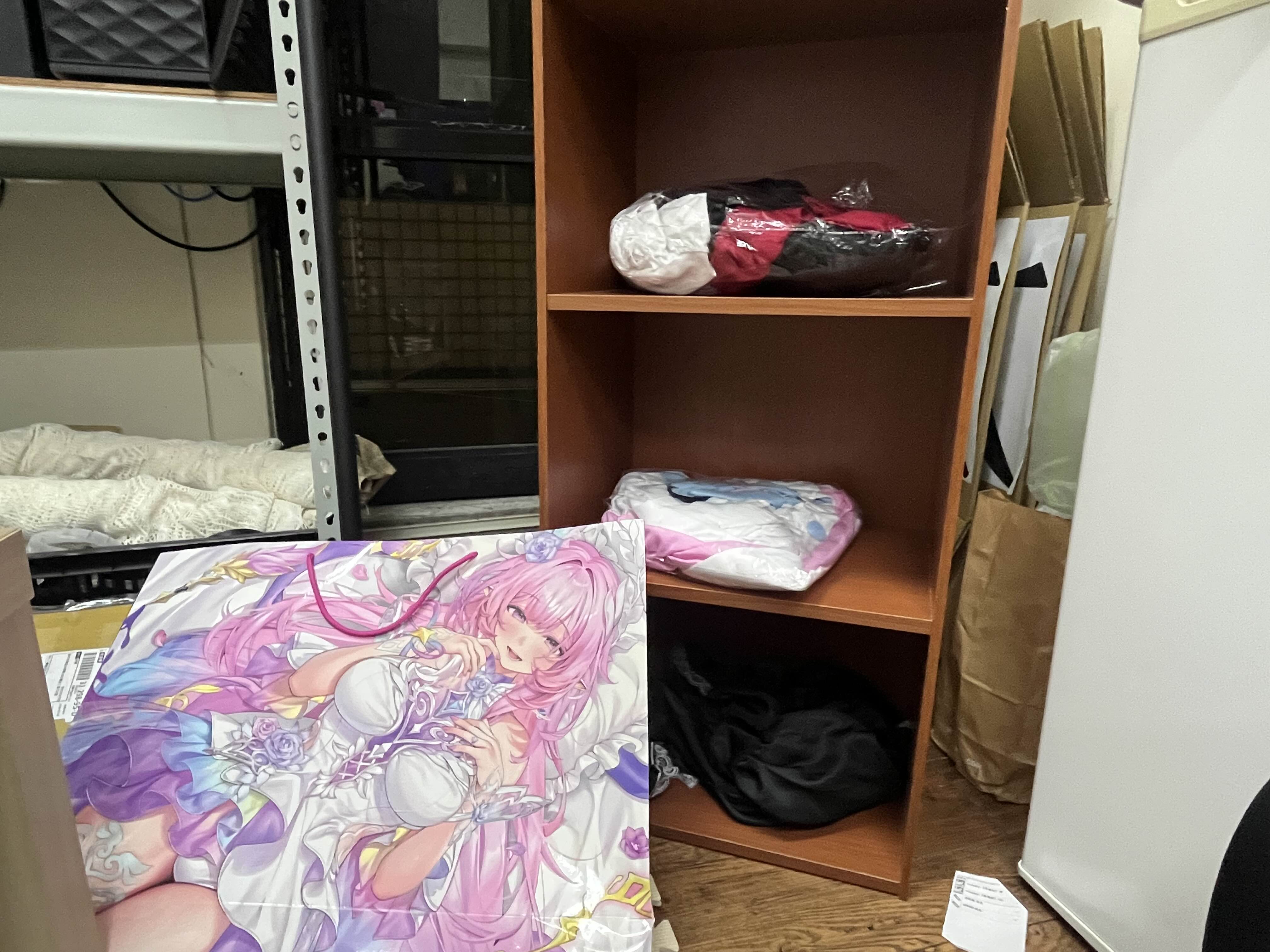 女裝衣櫥