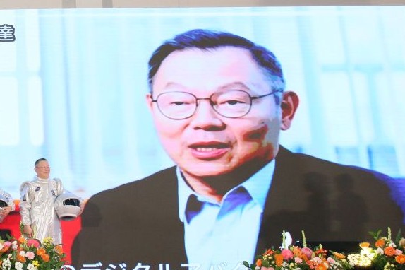 社團指導老師